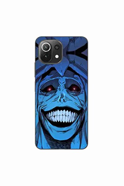 OEM Husa compatibila cu Xiaomi Mi 11 Lite, Mi 11 Lite 5G Silicon Gel Tpu Mode...