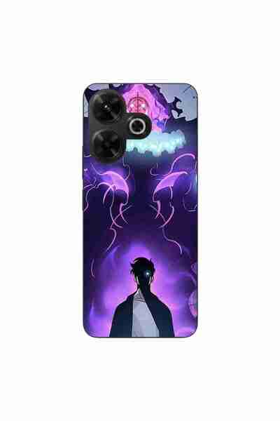OEM Husa compatibila cu Xiaomi Redmi 13 4G Silicon Gel Tpu Model Solo Levelin...