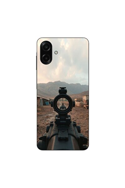 OEM Husa compatibila cu Samsung Galaxy A07 4G Silicon Gel Tpu Model First Per...