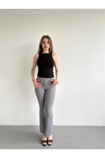 bbeox.com Muadil İspanyol Pantolon