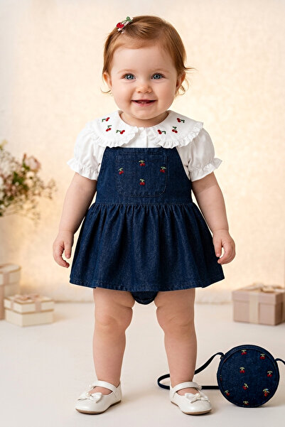 Baby Animals Baby Girl Birthday Party Wedding Dress Short Sleeve Sleeveless C...