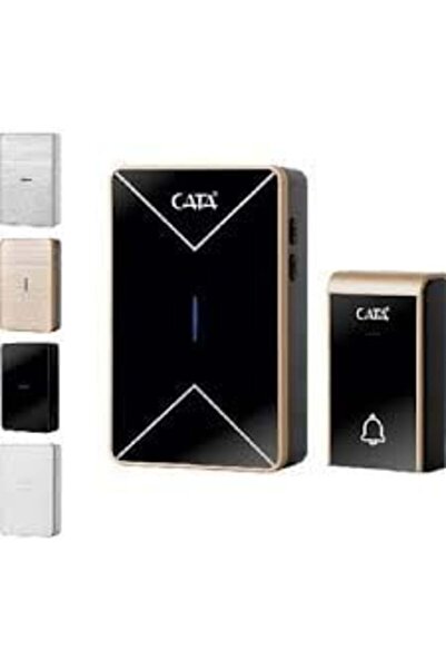 Cata -ct-104-kablosuz-kapi-zili-lux-model-66e1450b226dd