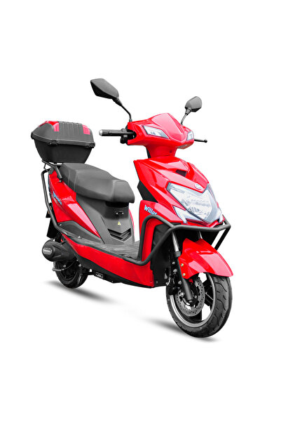 Yuki SPARK YK-50