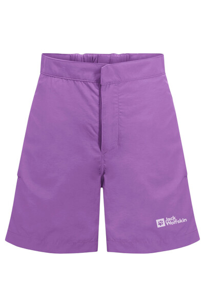 Jack Wolfskin Pantaloni scurți pentru copii Sun-Mov-128