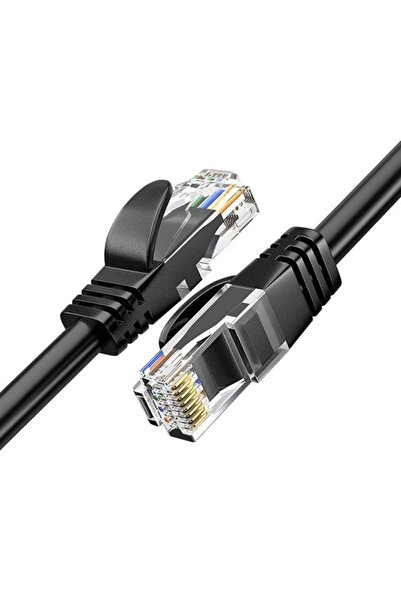 Philips Swa1945/93 Cat6 8 Meter Patch Network Ethernet Cable