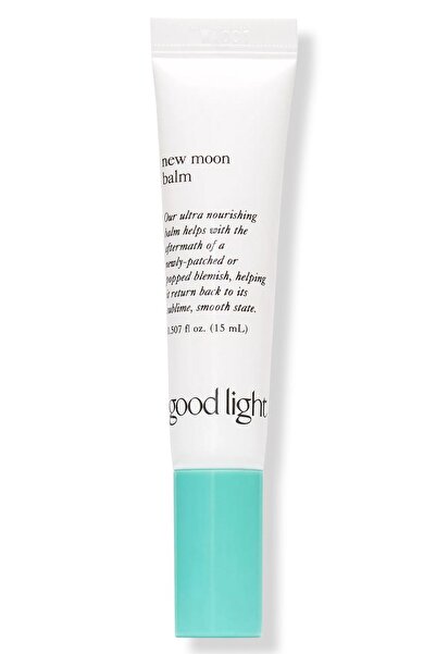 Good Light New Moon Repairing and Moisturizing Skin Care Balm 15ml