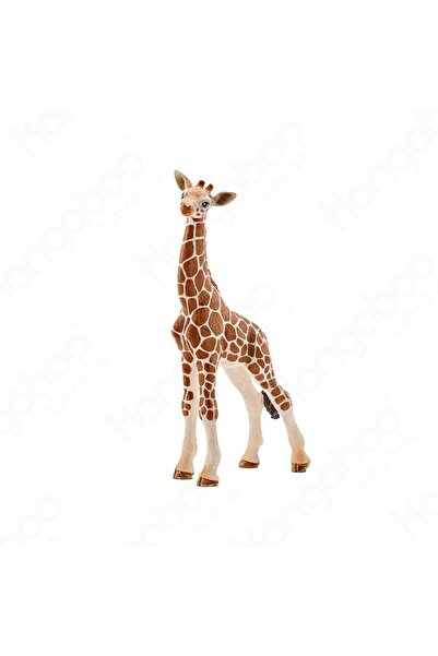 SCHLEICH Pui de girafă
