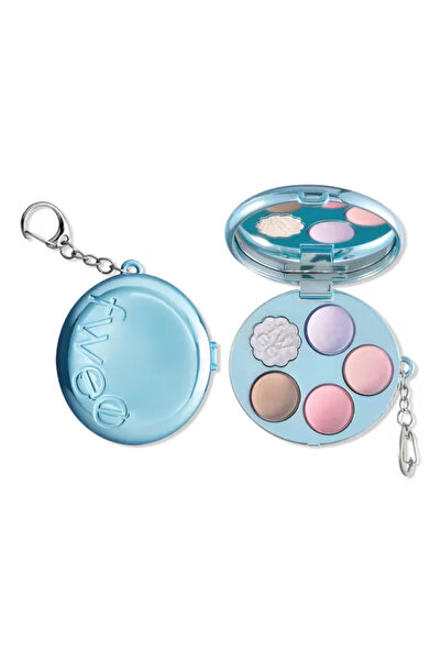 Fwee POCKET EYE PALETTE