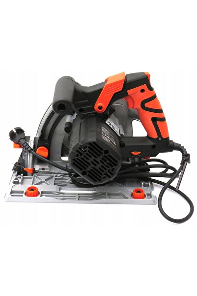 Kraft&dele Mașină electrică de rindeluit și aplainat lemn de 1400W