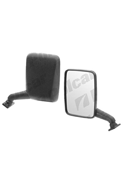 RapidAuto Oglinda exterioara Vw Lt28/31/35, 1975-04.1996, Vw Transporter (T3)...