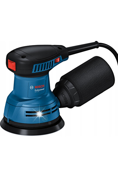 Boschen Polizor electric GEX 125 290W 06013A8020 BOSCH