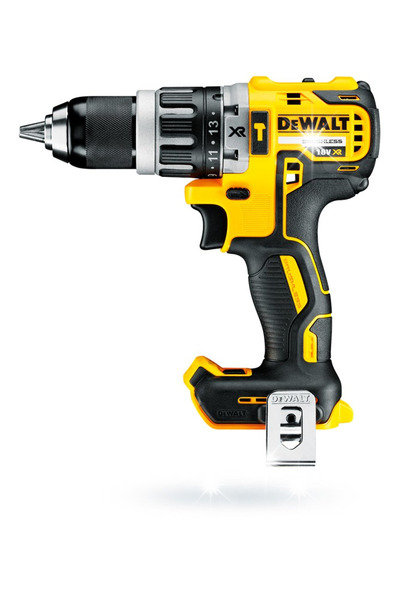 Dewalt Mașină de găurit și înșurubat cu percuție 18V DCD796NT