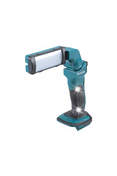 MAKİTAMİ LATARKA AKUMU.LED 14.4/18V + Difuzor DML801 MAKITA