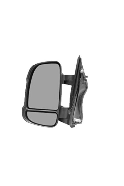 RapidAuto Oglinda exterioara Citroen Jumper, Fiat Ducato, Peugeot Boxer, 2006...