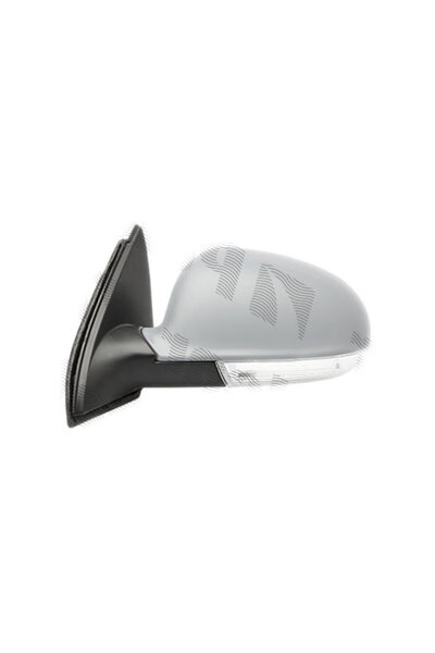 RapidAuto Oglinda exterioara Vw Jetta/Golf Kombi (1k5/1km), 09.2005-09.2010, ...
