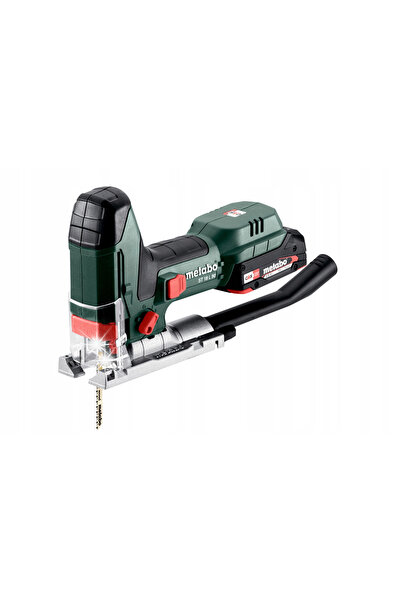 METABOLİCA ACUMULATOR BATERIE 18V ST 18 L 90 0*AH 601047840 METABO