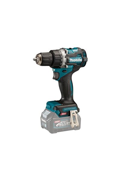 Makita Mașină de găurit și înșurubat fără fir 40V XGT DF002GZ