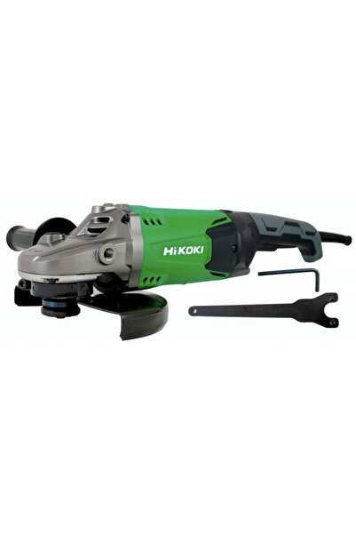 HiKOKI - Hitachi Polizor unghiular Hikoki 230MM 2200W G23SW2W7Z + disc