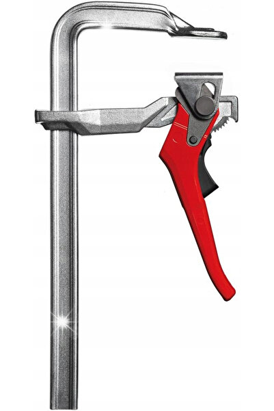 Bessey Clemă cu pârghie din oțel GH40