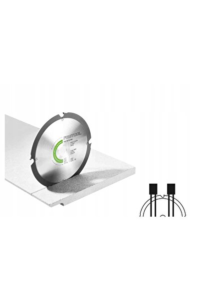 FESTOOL DISC ABRAZIV CU DIAMANTE 160*20 F4