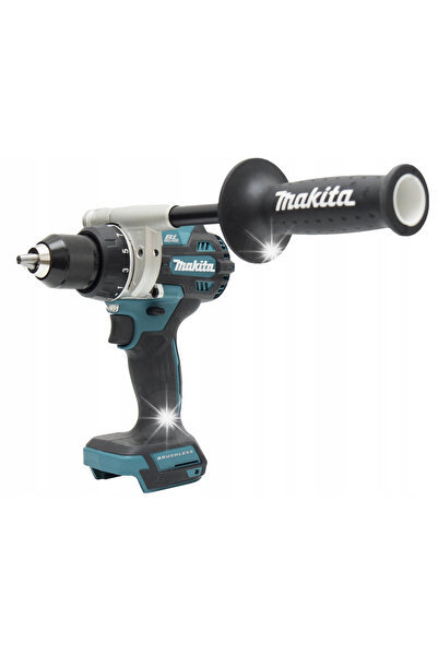 MAKİTAMİ MAKITA. Mașină de înșurubat 18V 130/65Nm 2x5,0Ah DDF486RTJ MAKITA