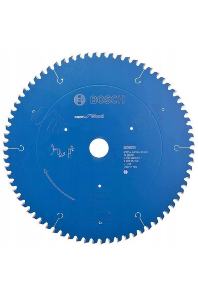 Bosch Lamă de ferăstrău circular EXPERT/WOOD MITRE 305*30*2,4