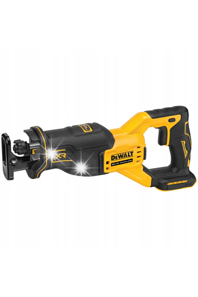 Dewalt Ferăstrău sabie cu acumulator 18V XR 0*AH DCS382N