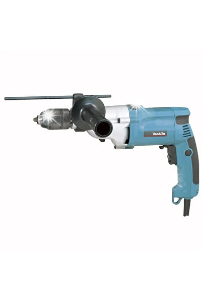MAKİTAMİ Bormașină cu percuție 13mm 720W 2 viteze HP2051HJ MAKITA