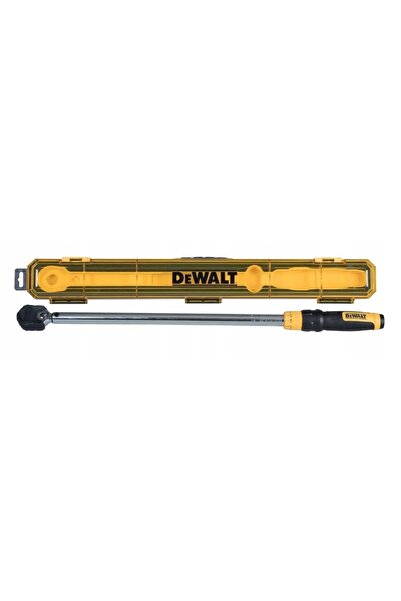 Dewalt CHEIE DINAMOMETRICĂ 34142NM 3/8'' DWMT754630