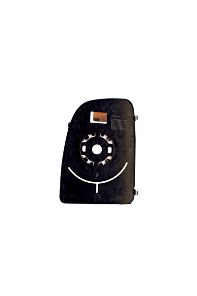 RapidAuto Geam oglinda Citroen Jumper 2006-25, Fiat Ducato (250) 2006-25, Peu...