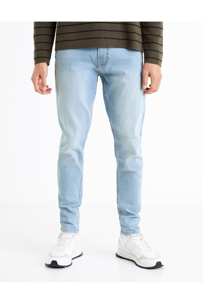 CELIO Blugi skinny C45 Dosklue
