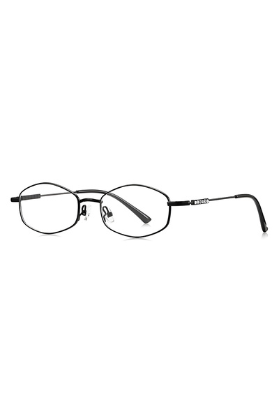 Techsuit Ochelari anti-lumină albastră Reflex PC (LS501) - pentru femei, Micr...