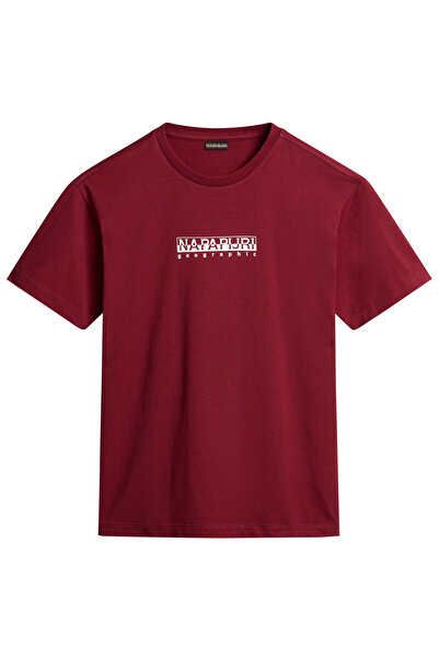 Napapijri Tricou bărbătesc cu mânecă scurtă S-Box SS 4 XL