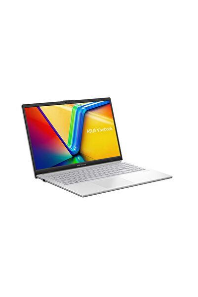 ASUS VIVOBOOK E1504FA-BQ4891 Ryzen 5 40 7520U 8GB LPDDR5 512GB SSD 15.6" FreeDOS Notebook