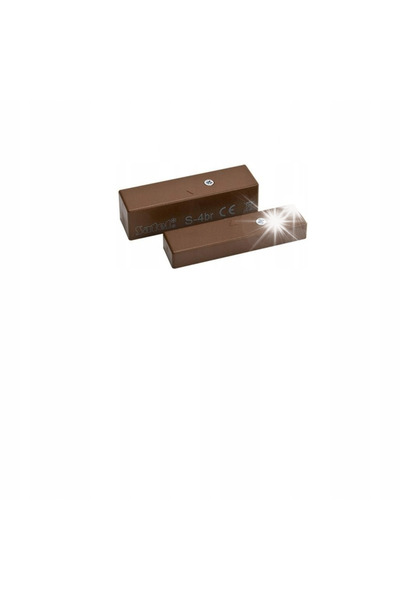 SATELUX Senzor magnetic S-4 BR SMARTHOME