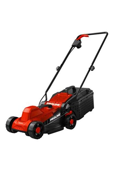 Proline Masina Tuns Gazon Electrica - 33cm / 1300w / 5-inaltimi