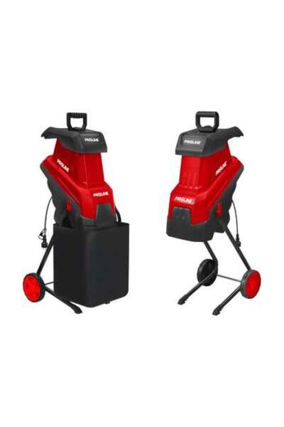 Proline Tocator Crengi - 40mm / 2400w / Colector-45l