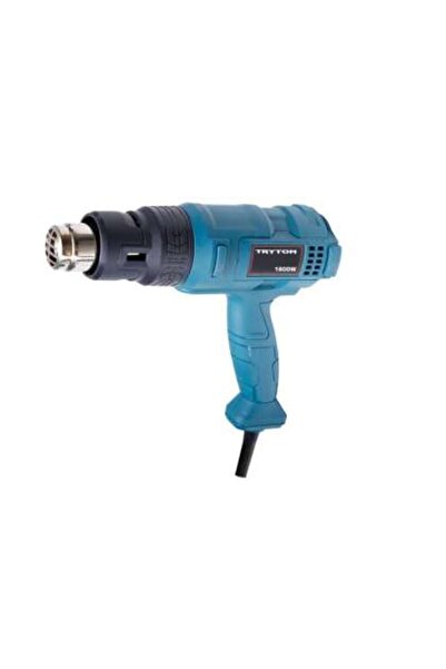 Tryton Pistol Suflant Aer Cald - 50°c / 450°c / 550°c / 1800w