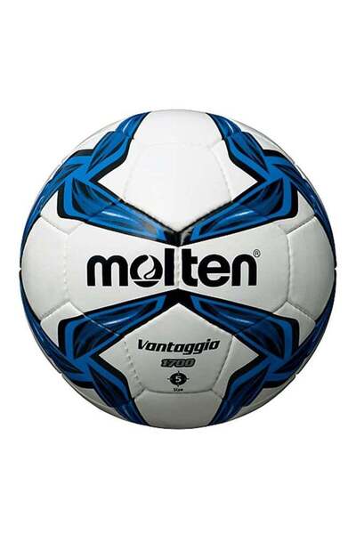 MOLTEN Hand Stitched Football - 5 68cm