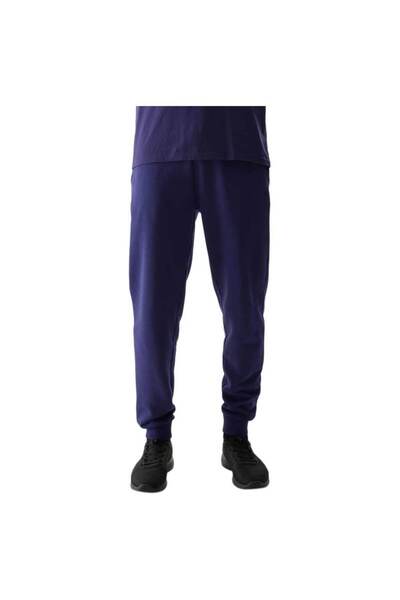 4F Pantaloni de trening bărbați S