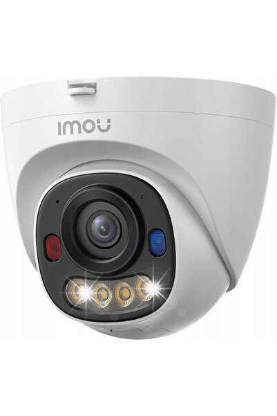 iMOUNT Cameră IP Imou PoE IPC-PS8D-5V0-0280B 5MP dom