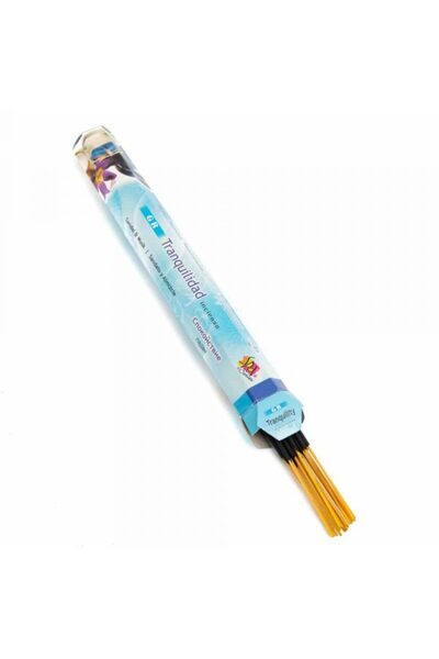 OEM Set bețișoare parfumate naturale G.R. – Tranquility | Liniște, echilibru ...