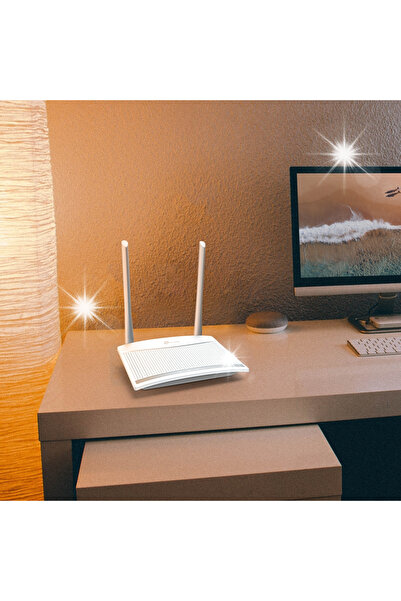 Tp-link Tl ROUTER TP-LINK TL-WR820N 300Mb/s WIFI