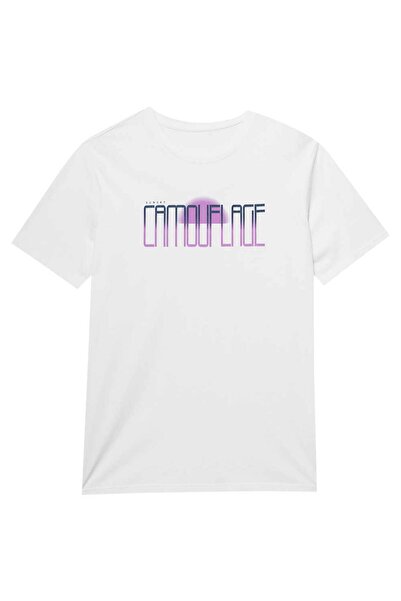 4F Tricou bărbătesc cu mânecă scurtă, mărimea S