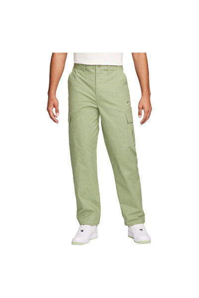Nike Pantaloni cargo bărbați Club 32-34