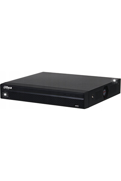 DONG DAHUA REJESTRATOR IP NVR4104HS-4KS3 4 CANALE DAHUA