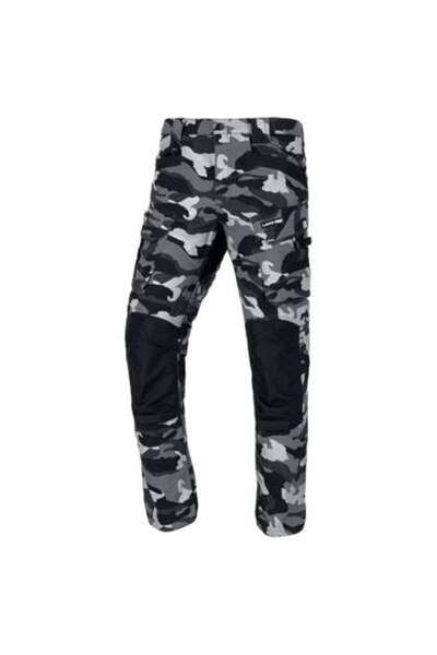 Lahti Pro Pantalon Interventie Intarit / Camuflaj - M