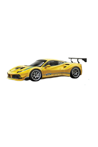 Bburago Junior Ferrari 488 Challenge model 1:24 Bburago 18-26307