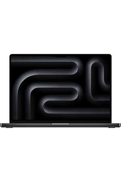 Apple MacBook Pro 16.2-inch M5 Pro 24GB 1TB Space Black 2026 Tastatură intern...