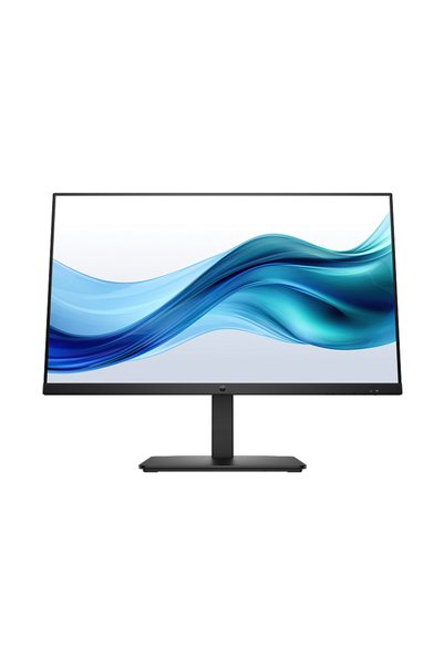 HP Monitor IPS LED S3 Pro 27.53" 327p, Full HD (1920 x 1080), VGA, HDMI, Disp...